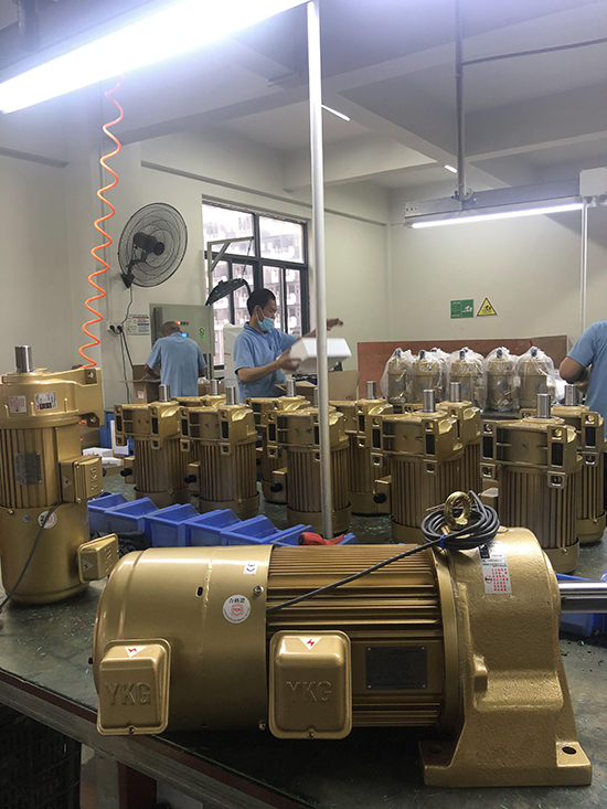 三相異步電動機和同步電動機的區(qū)別