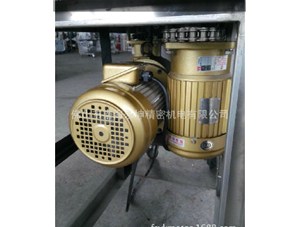 齒輪減速機常見問題及其原因有哪些？