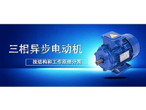 三相異步電機和單相異步電機的區(qū)別？|異步電機