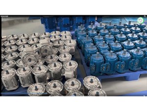 三相異步電動(dòng)機(jī)15KW配什么減速機(jī)好？