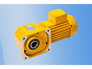 永坤電機和大家一起來探討減速電機怎么選型？
