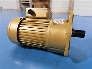 齒輪減速機(jī)傳動效率